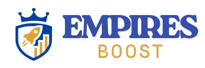 Empires Boost