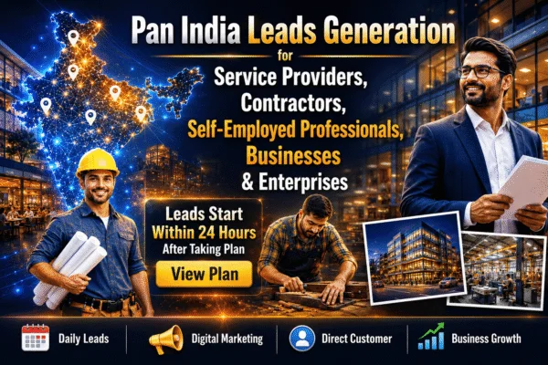 Pan India